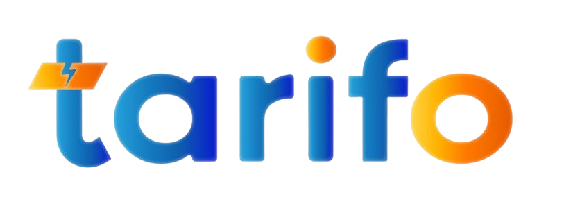 Tarifo Logo